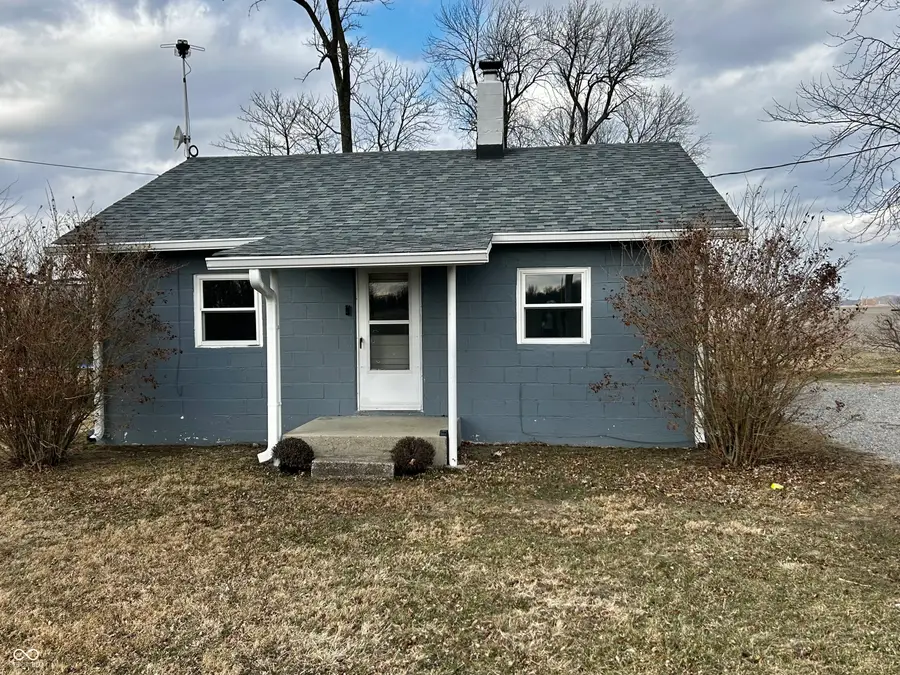 606 W 450 S, Shelbyville, IN 46176 - #3