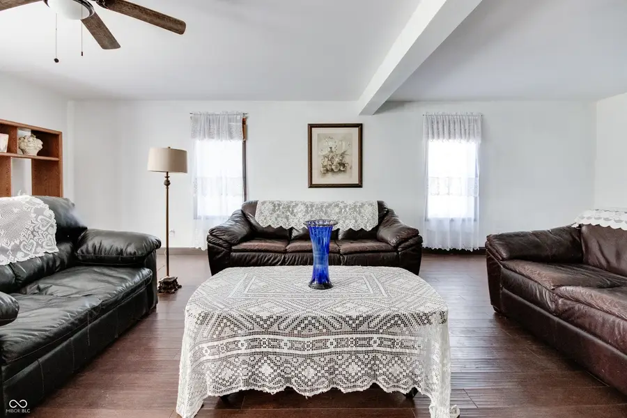 8 Mill Springs, Coatesville, IN 46121 - Image #2