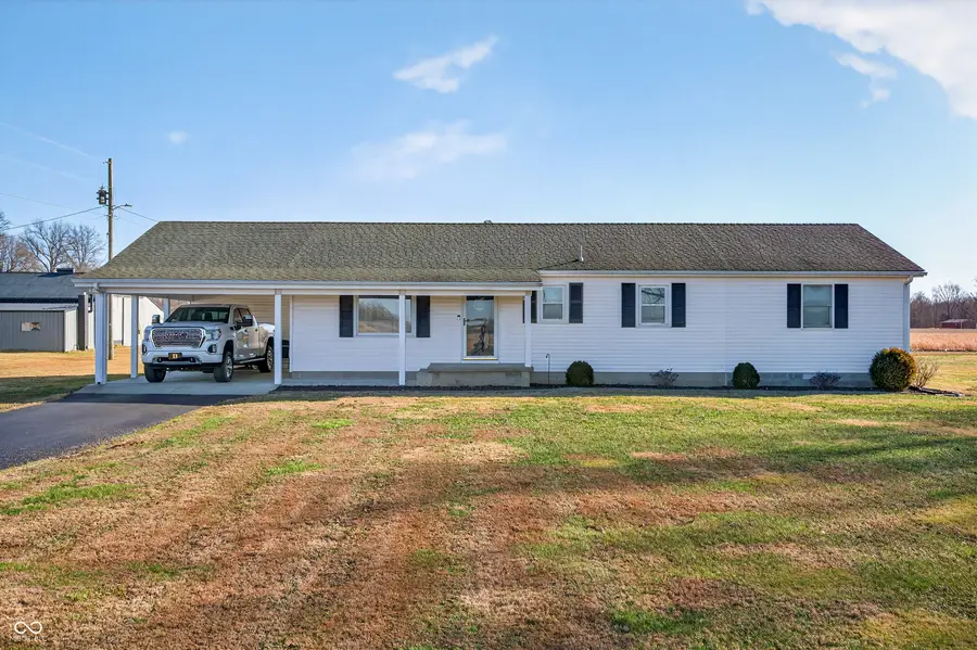 4805 S Us Hwy 31, Crothersville, IN 47229 - #2