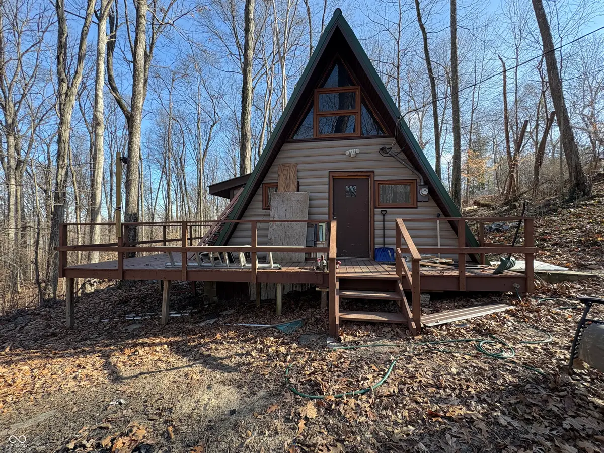 6155 Private Road 1125 N, Poland, IN 47868 - Image #1