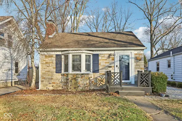 6029 Crittenden Avenue, Indianapolis, IN 46220