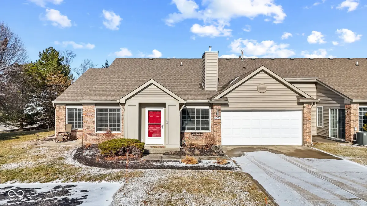 6574 Cahill Place #A, Indianapolis, IN 46214 - Image #1