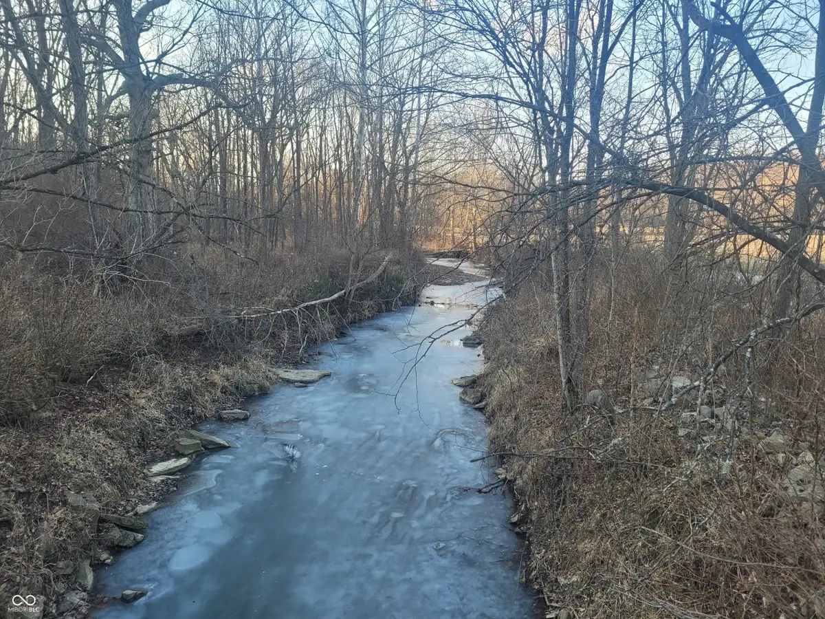 6736 W County Road 75 S, Greencastle, IN 46135 - #1