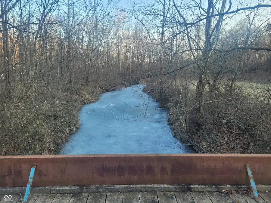 6736 W County Road 75 S, Greencastle, IN 46135 - #2