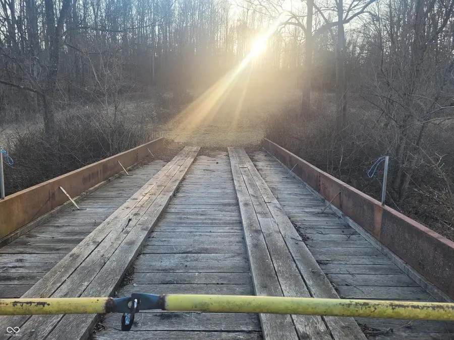 6736 W County Road 75 S, Greencastle, IN 46135 - #3