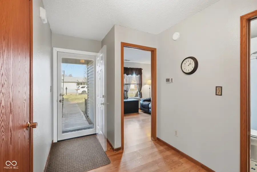 1217 Squirrel Ridge Road, Anderson, IN 46013 - #3