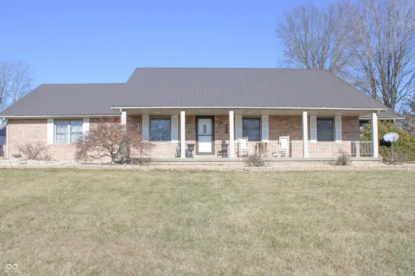 8079 N County Road 1200 E, Seymour, IN 47274