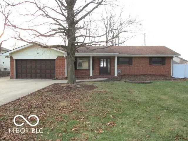 7126 Forest Park Drive, Indianapolis, IN 46217 - Image #1
