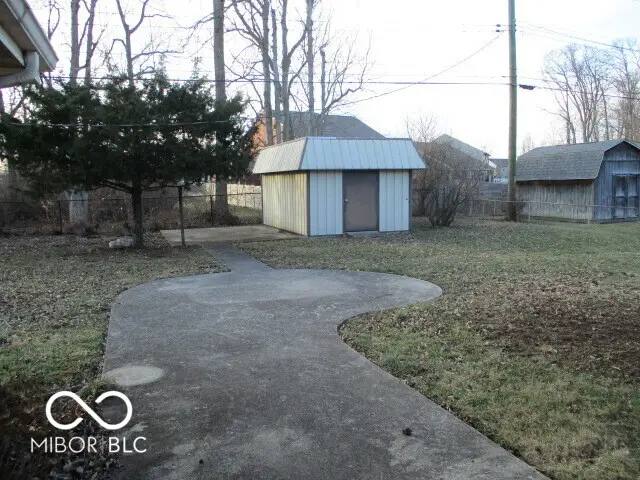 7126 Forest Park Drive, Indianapolis, IN 46217 - Image #3