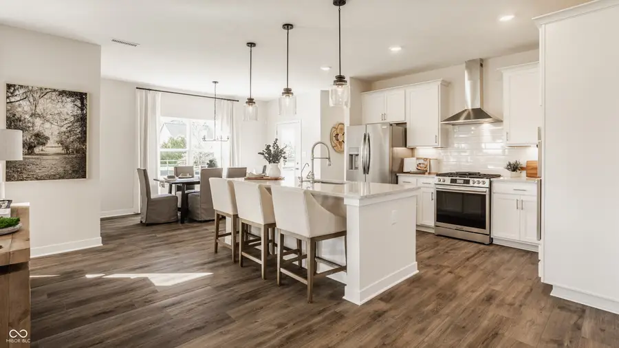 18472 Miles Lane, Westfield, IN 46074 - #2