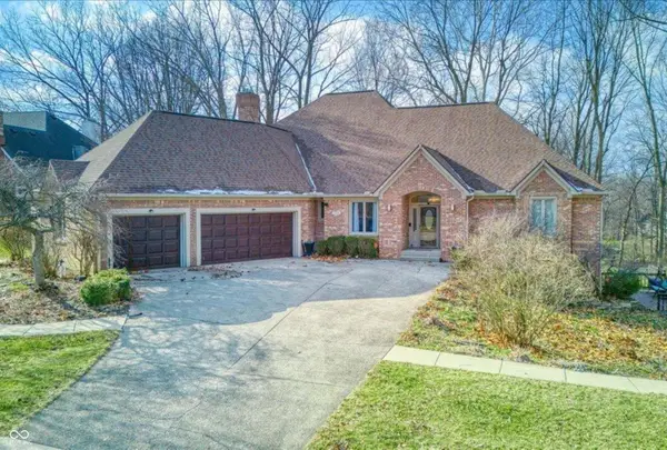 7250 Royal Oakland Drive, Indianapolis, IN 46236