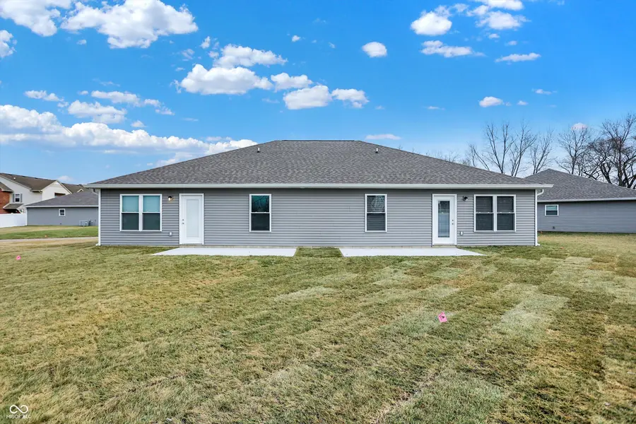 1642 W Paula Drive, Columbus, IN 47201 - #2
