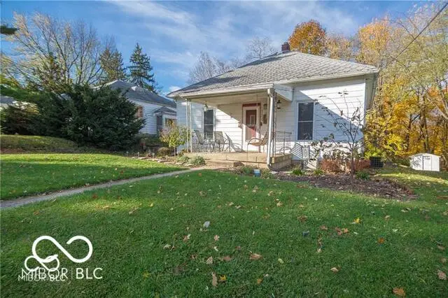 110 S 14th Street, Lafayette, IN 47905 - Image #1