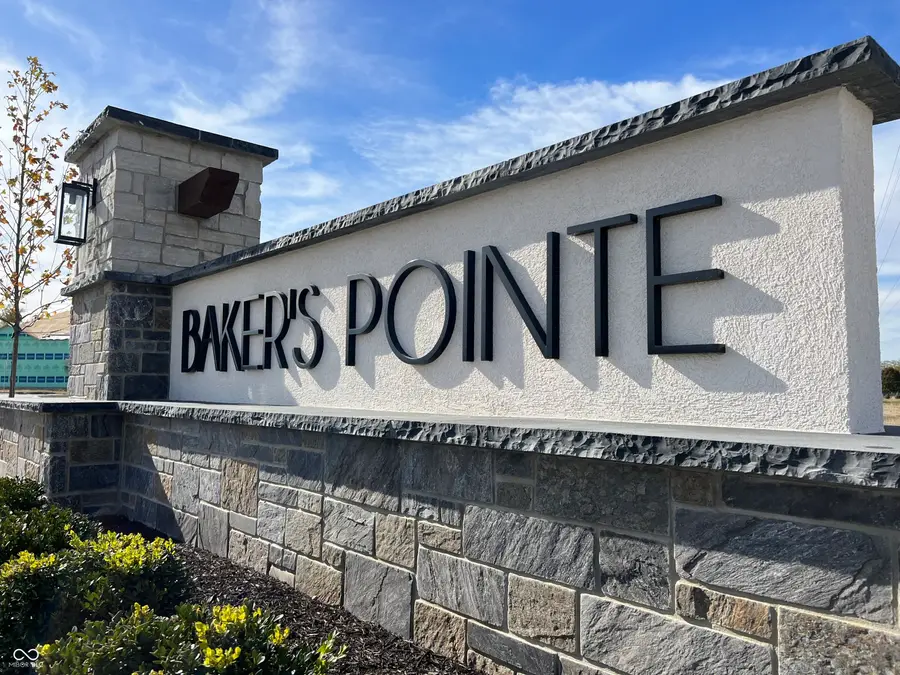 7113 Theo Baker Boulevard, Pendleton, IN 46064 - #2