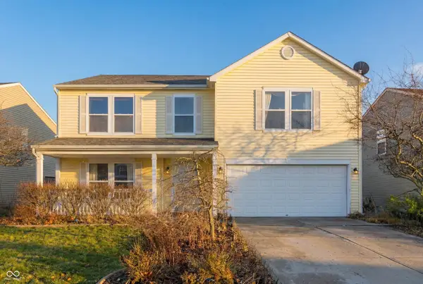 9399 W Rising Sun Drive, Pendleton, IN 46064