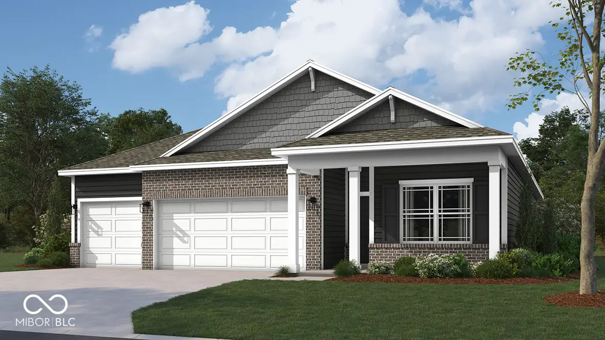 5881 Crotal Avenue, Greenwood, IN 46143 - Image #1