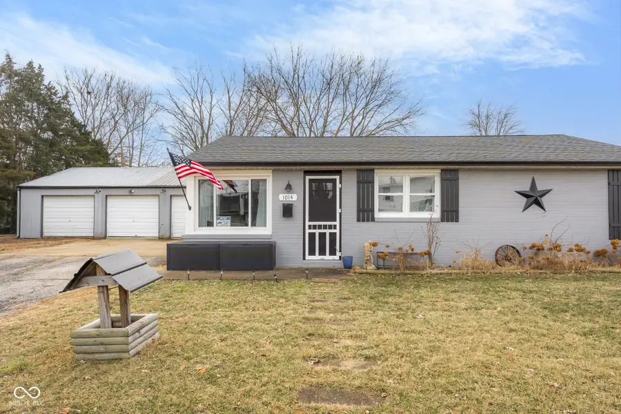 1014 Orchard Drive, Seymour, IN 47274 - Image #2