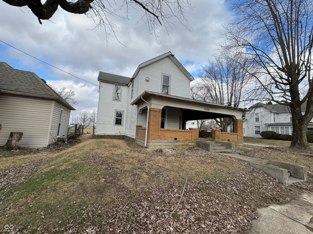 854 E 900 N, Mays, IN 46155 - #1