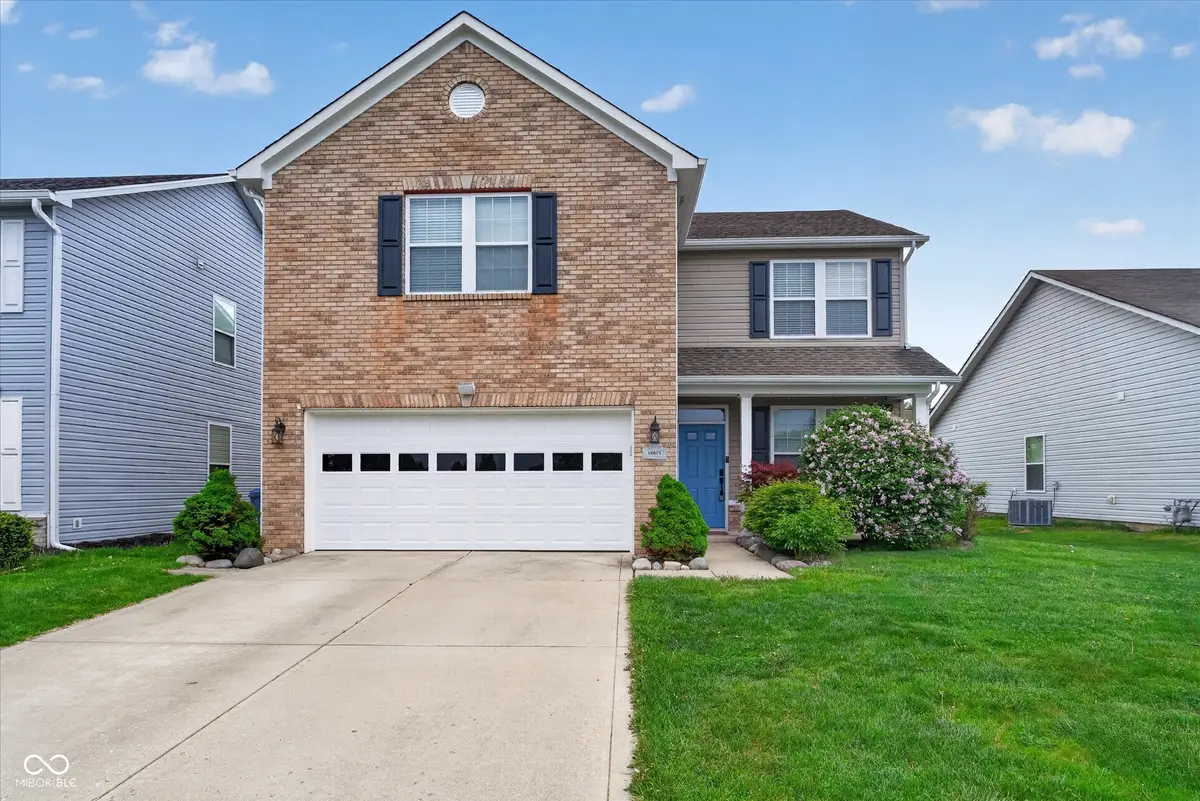 10673 Brighton Knoll Parkway S, Noblesville, IN 46060 - #1
