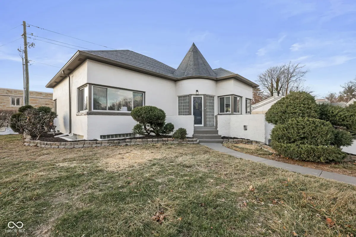 6108 N Meridian Street, Indianapolis, IN 46208 - Image #1