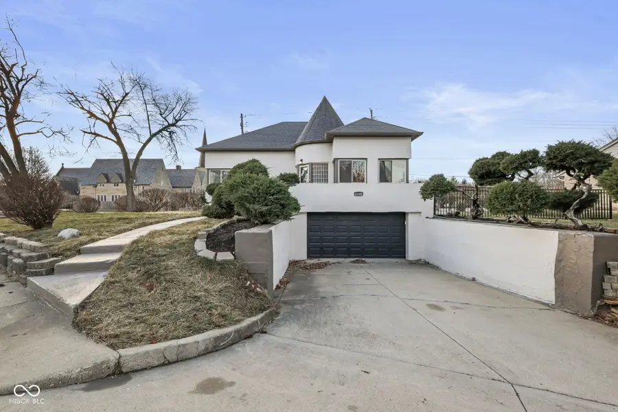 6108 N Meridian Street, Indianapolis, IN 46208 - Image #2