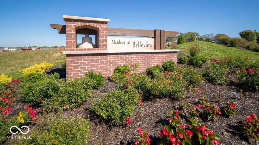 5841 Crotal Avenue, Greenwood, IN 46143 - Image #2