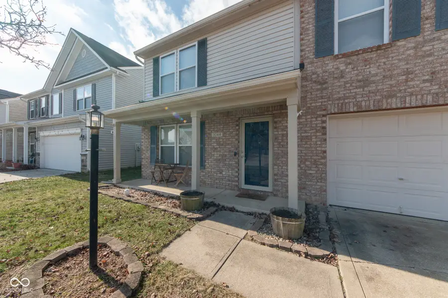 3244 Rolling Hill Drive, Columbus, IN 47201 - Image #2