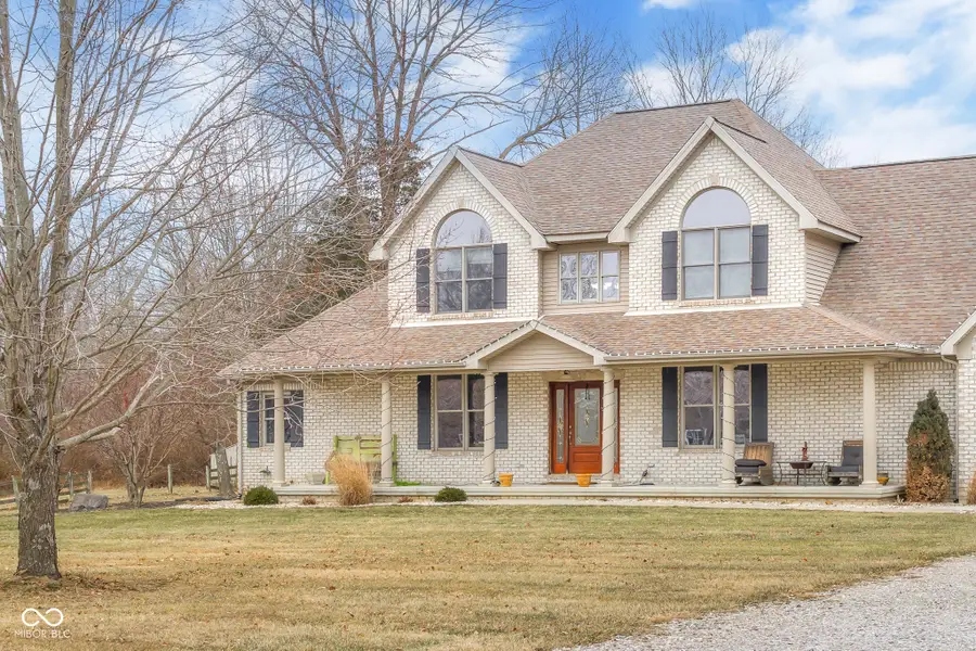 537 N County Road 250 E, Brownstown, IN 47220 - #2