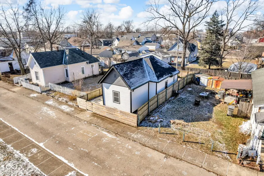214 Detroit Street, Indianapolis, IN 46201 - Image #2
