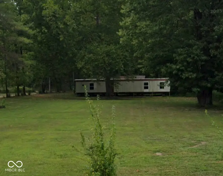 1318 State Road 135 S, Nashville, IN 47448 - #2