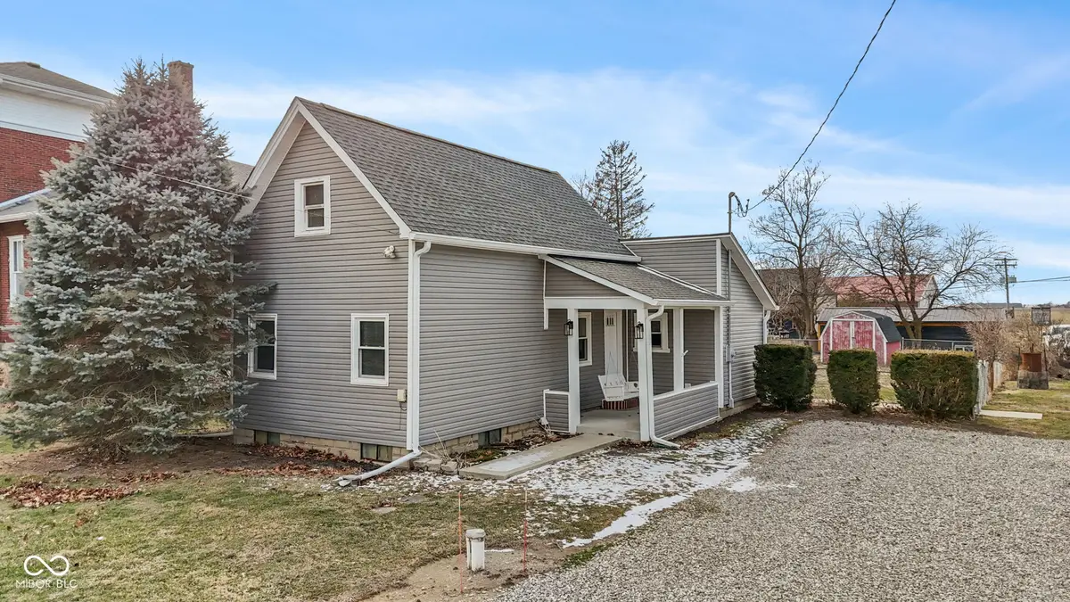 8410 N Washington Street, Sheridan, IN 46069 - Image #1