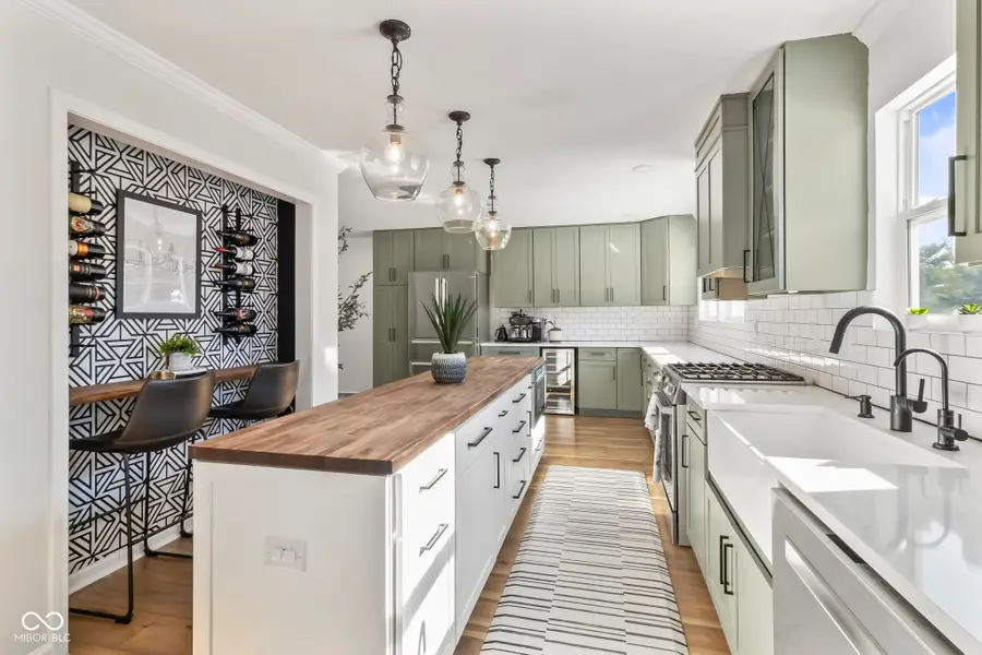 5741 Turnbull Court, Carmel, IN 46033 - #2