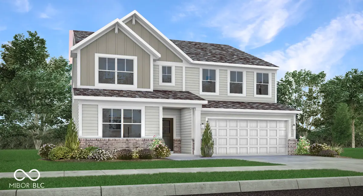 6401 Tutelo Drive, Noblesville, IN 46062 - Image #1