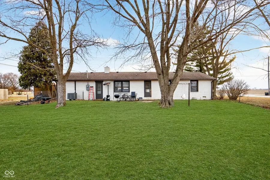 7091 N 575 W, Frankton, IN 46044 - #2