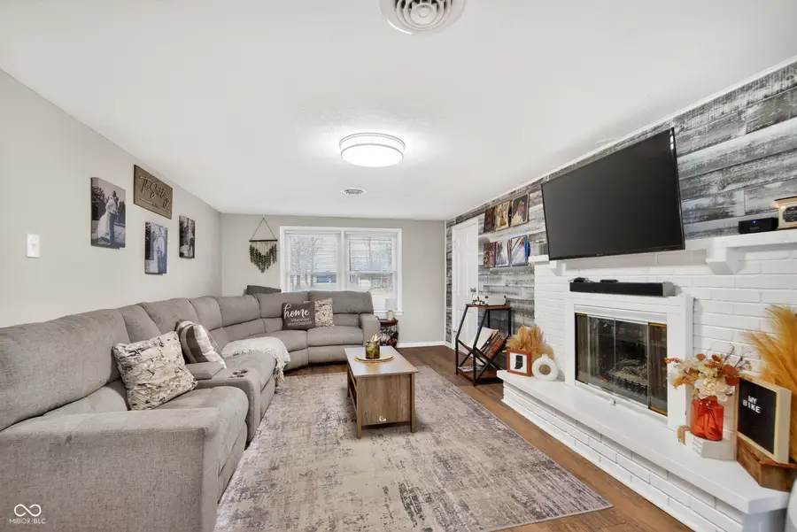 7091 N 575 W, Frankton, IN 46044 - #3