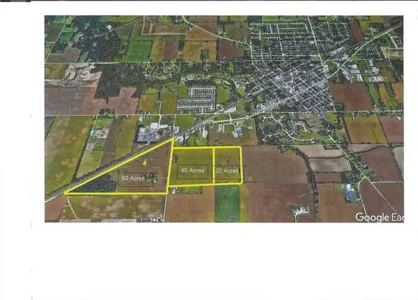 300 West, Fortville, IN 46040