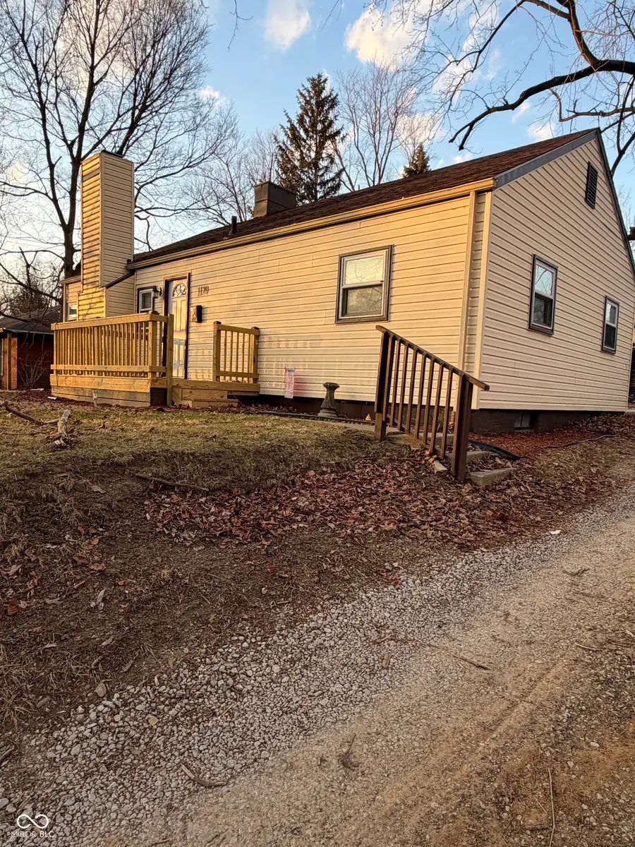 1120 W 9th Street, Anderson, IN 46016 - #2