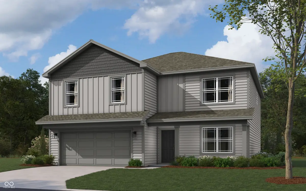 5829 Crotal Avenue, Greenwood, IN 46143 - Image #1