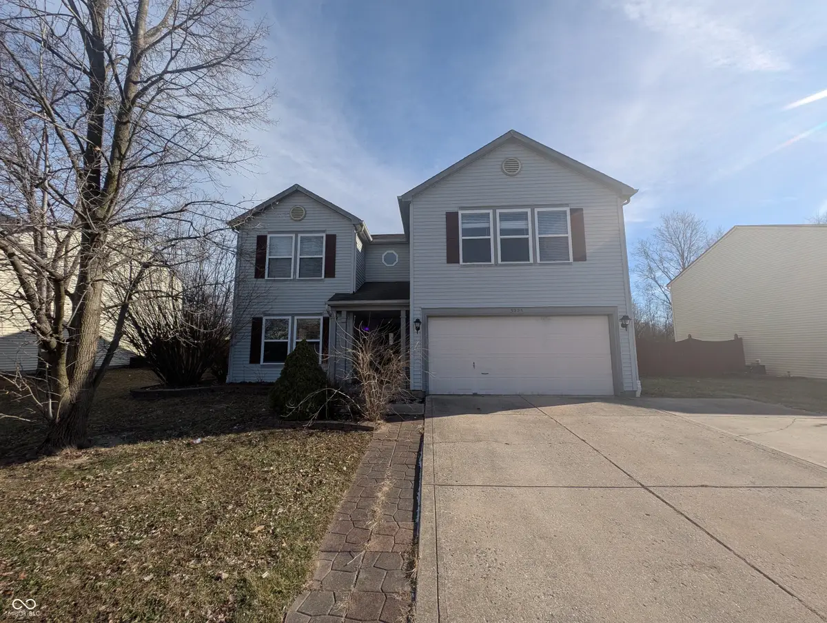 3225 Capsella Lane, Indianapolis, IN 46203 - Image #1