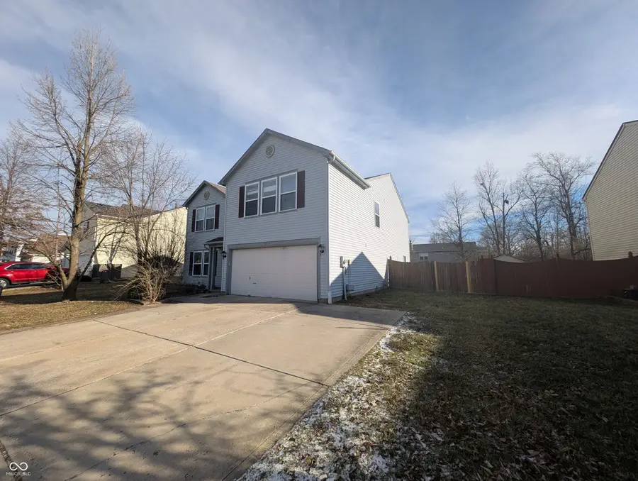 3225 Capsella Lane, Indianapolis, IN 46203 - Image #2