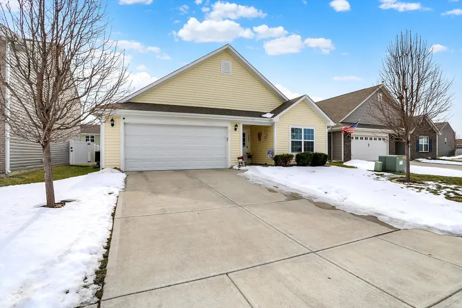 7505 Eddie Lane, Decatur, IN 46113 - #2