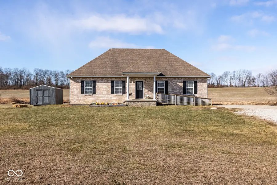 9653 S 200 E, Flat Rock, IN 47234 - Image #2