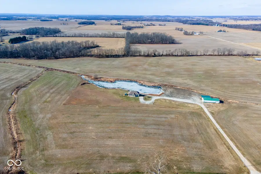 9653 S 200 E, Flat Rock, IN 47234 - Image #3