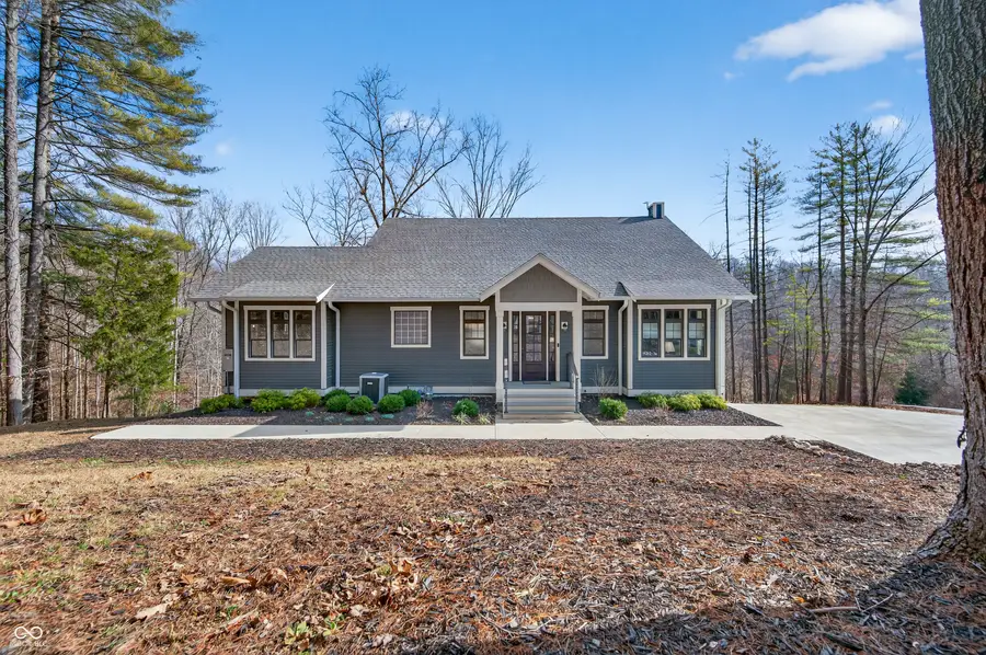 6589 Nicole Drive, Nashville, IN 47448 - #2