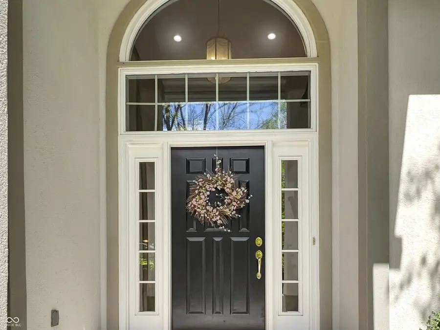 6012 Leatherback Drive, Columbus, IN 47201 - #3