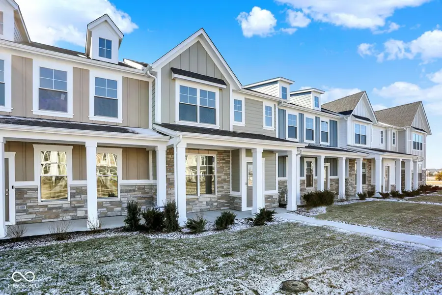 2647 Marjorie Lane, Plainfield, IN 46168 - Image #2