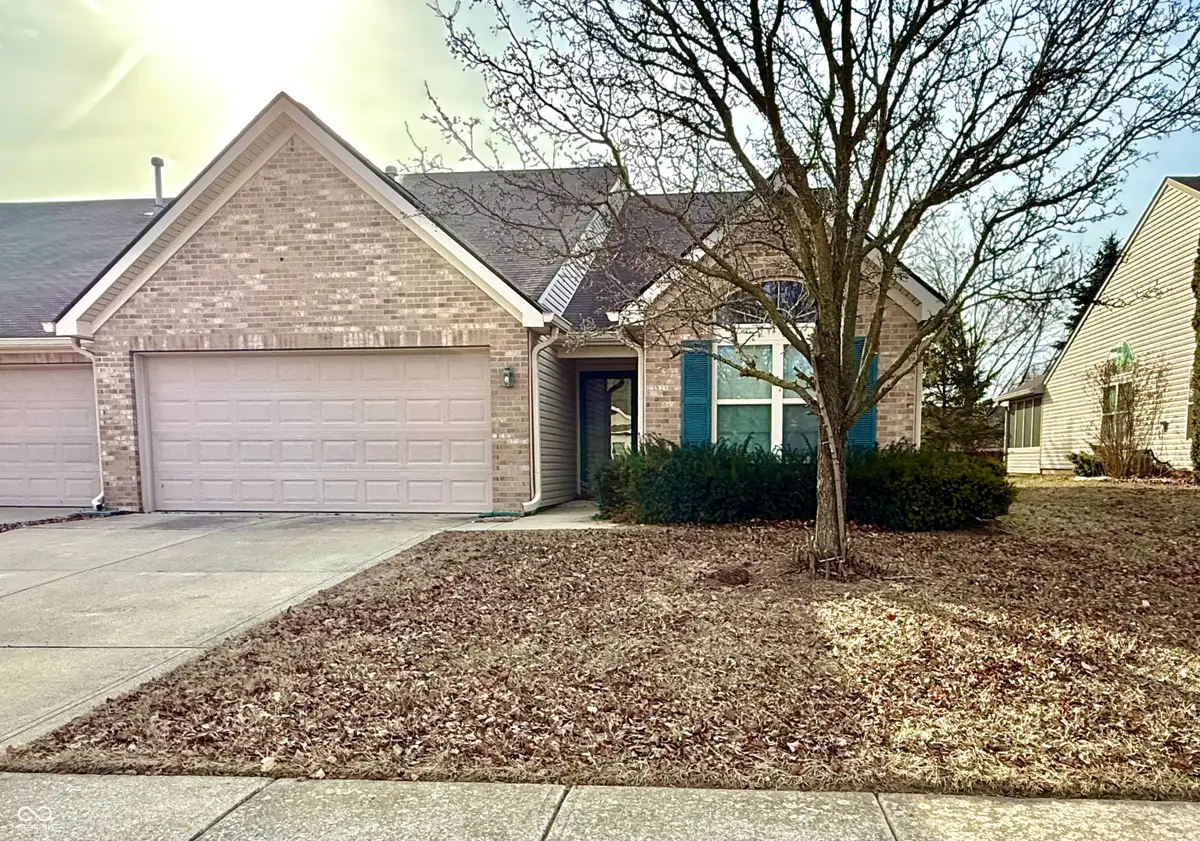 10755 Whippoorwill Lane, Indianapolis, IN 46231 - Image #1