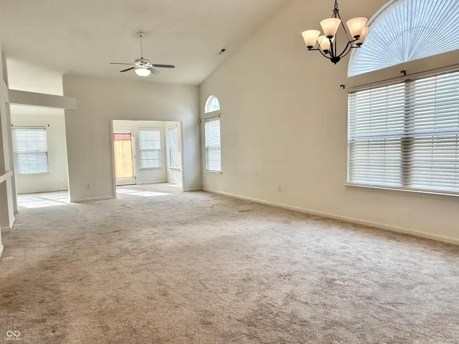 10755 Whippoorwill Lane, Indianapolis, IN 46231 - Image #2