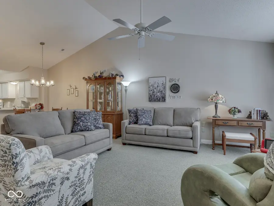 6147 Old Course Place, Indianapolis, IN 46237 - Image #3