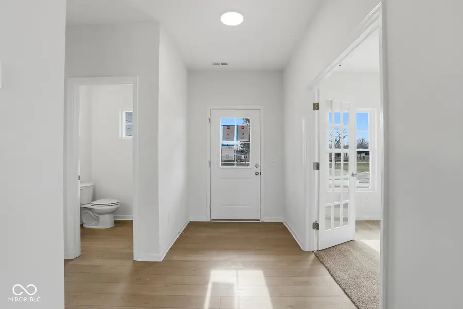 3964 E 191st Street, Westfield, IN 46062 - #3